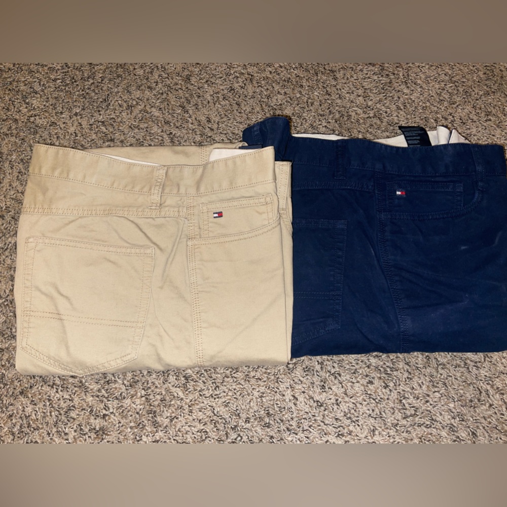 Mens bundle